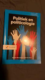 Erwin Krol - Politiek en politicologie, Ophalen of Verzenden, Zo goed als nieuw, Nederland, Erwin Krol; Edwin Woerdman