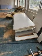 deuren gratis, Ophalen, Gebruikt, 80 tot 100 cm, Binnendeur