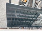 Achterdeur, Doe-het-zelf en Verbouw, Deuren en Horren, Ophalen, Gebruikt, 80 tot 100 cm, 200 tot 215 cm