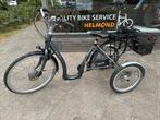 Elektrische driewieler stella nantes   Zgan., Fietsen en Brommers, Fietsen | Driewielfietsen, Stella, Stella.nl, Stella, Ophalen of Verzenden