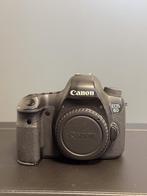 Canon EOS 6D, Gebruikt, Spiegelreflex, Canon, Ophalen of Verzenden