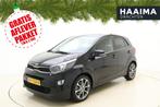 Kia Picanto 1.0 CVVT DynamicPlusLine | Navigatie | Climate C, Voorwielaandrijving, Start-stop-systeem, Stof, Gebruikt