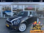 Mini Mini 1.6 Cooper S Westminster Harman Kardon, Leder Boek, Auto's, Mini, Voorwielaandrijving, Euro 5, Gebruikt, 4 cilinders