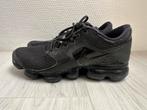 Nike air Vapormax unisex maat 38., Zwart, Nike, Ophalen of Verzenden, Gedragen