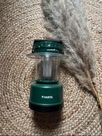 Varta Lantaarn - Groen, Ophalen of Verzenden, Zo goed als nieuw