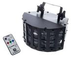 Showtec Bumper Waves LED lichteffect(1x gebruikt,als nieuw), Ophalen of Verzenden, Zo goed als nieuw, Licht