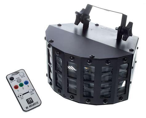 Showtec Bumper Waves LED lichteffect(1x gebruikt,als nieuw), Muziek en Instrumenten, Licht en Laser, Zo goed als nieuw, Licht