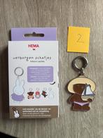 Nijntje sleutelhanger, Ophalen, Zo goed als nieuw