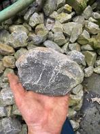 Sier keien voor  in de tuin, Tuin en Terras, Grind, Keien en Split, Ophalen, Zo goed als nieuw