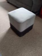 Hocker/ poef, Ophalen