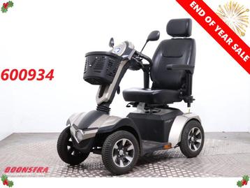 Vermeiren Mercuriyus 4 LTD (als Carpo) 2016 Scootmobiel beschikbaar voor biedingen