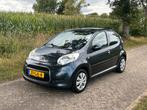 Citroën C1 1.0 5- Deurs 2010 Grijs all season banden, Auto's, Voorwielaandrijving, Stof, Zwart, 4 stoelen