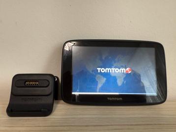 TomTom GO Basic 5” Europa Touchscreen beschikbaar voor biedingen