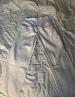 Zwangerschapsbroek, Kleding | Dames, Positiekleding, Maat 38/40 (M), Wit, Nieuw, Ophalen of Verzenden