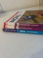 VWO 6 Boeken: Biologie, Natuurkunde, Scheikunde, Boeken, Ophalen of Verzenden, Gelezen, VWO, Biologie