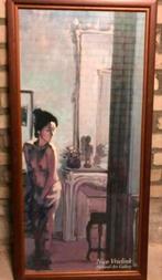 Lijst Nico Vrielink, Ophalen