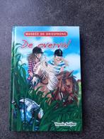 Manege de driesprong, Boeken, Ophalen, Gelezen, Teunie Suijker