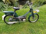 Berini van gazelle oldtimer in hele mooie origineel staat, Fietsen en Brommers, Brommers | Oldtimers, Ophalen, Maximaal 45 km/u