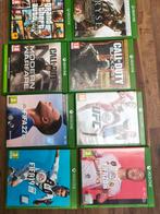 Te koop xbox one game.s, Spelcomputers en Games, Games | Xbox One, 1 speler, Ophalen of Verzenden, Zo goed als nieuw