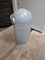 Luieremmer We-Too, Ophalen, Kunststof, Gebruikt, 40 liter of meer