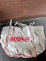 1 M3 STEVIGE BIG BAG BIGBAG BIJNA GRATIS, Ophalen of Verzenden, Zo goed als nieuw