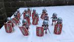 Playmobil Romeinen 5393, Ophalen of Verzenden, Gebruikt, Complete set