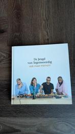 Ook maar mensen – De Jeugd van Tegenwoordig, Ophalen of Verzenden, Zo goed als nieuw, Kunst en Cultuur