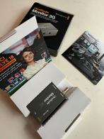 Blackmagic UltraStudio SDI Monitor 3G NIEUW!!, Ophalen of Verzenden, Nieuw