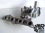 Turbo revisie Bmw mini one ,Toyota Yaris D-4D 75 PK 17201, Ophalen of Verzenden, Gereviseerd, Mini