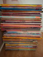 Hele grote stapel Tina, katrien duck. Enz, Ophalen, Zo goed als nieuw, Overige typen