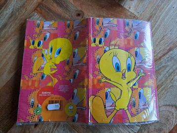 Tweety briefpapier  beschikbaar voor biedingen
