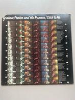 Graham Parker - Stick to Me LP, Ophalen of Verzenden, 1960 tot 1980, Zo goed als nieuw, 12 inch
