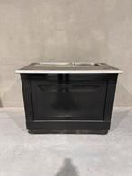 Horeca Bar met Spoelbak, Huis en Inrichting, Barren, Ophalen, Gebruikt