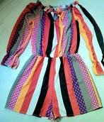 Playsuit kleding dames, New Collection, Ophalen of Verzenden, Nieuw