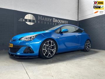 Opel ASTRA GTC 2.0 Turbo OPC, eerste eigenaar compleet nieuw beschikbaar voor biedingen