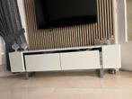 Tv meubel, Huis en Inrichting, Kasten | Televisiemeubels, 150 tot 200 cm, Ophalen of Verzenden, Zo goed als nieuw, Minder dan 100 cm