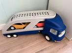 Little Tikes Vrachtauto met Auto's, Ophalen of Verzenden, Gebruikt