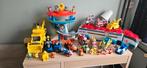 paw patrol, Ophalen, Gebruikt