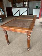 Antieke tafel 180x90cm, Antiek en Kunst, Antiek | Meubels | Tafels, Ophalen
