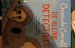 Boekje De kleine detectives, Boeken, Ophalen, Nieuw, Cressida Cowell