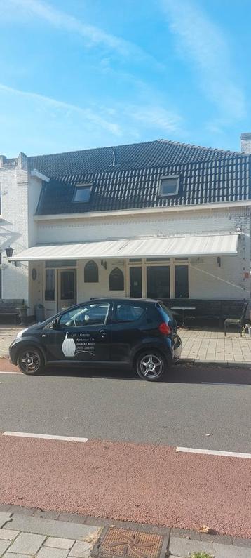 Elektrische Zonwering 7.5 meter gratis beschikbaar voor biedingen