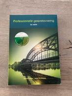 Professionele gespreksvoering - Reekers & Spijkerman, Ophalen of Verzenden, Zo goed als nieuw, Overige niveaus