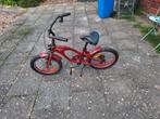 Mini rod electra 16 inch kinderfiets, Ophalen, Zo goed als nieuw, 16 tot 20 inch, Overige merken