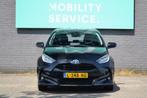 Toyota Yaris 1.5 Hybrid Business Plus LED Clima CarPlay Navi, Gebruikt, Zwart, Bedrijf, Hybride Elektrisch/Benzine