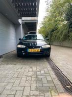 Mitsubishi Colt 1.3 GLI 2000 Zwart Xpression, Auto's, Voorwielaandrijving, 1299 cc, 400 kg, Handgeschakeld