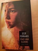 Literaire thriller Zoë Ferraris, Ophalen of Verzenden, Zo goed als nieuw, Zoë Ferraris, Wereld overig