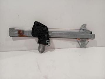 Raammechaniek elektrisch rechts voor Citroën C4 beschikbaar voor biedingen