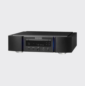Marantz SA10 sacd speler nieuwstaat zwart beschikbaar voor biedingen