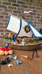Playmobile piratenboot, Kinderen en Baby's, Ophalen