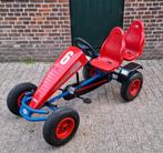 Berg skelter met duozit en vrijloop, Kinderen en Baby's, Speelgoed | Buiten | Skelters, Ophalen, Gebruikt, Berg, Duozit